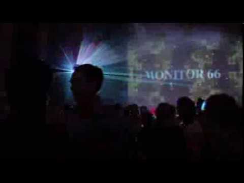 AIRPLAY | Monitor 66 | SWE | The House of Disco