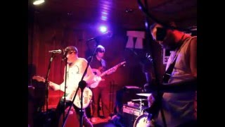 The Spins as The Briefs "Destroy the Usa"