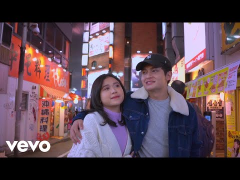 Brisia Jodie - Hari Ini Esok Lusa (Official Music Video)