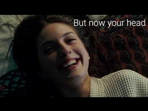 La Tormenta De Arena - Dorian (lyrics)