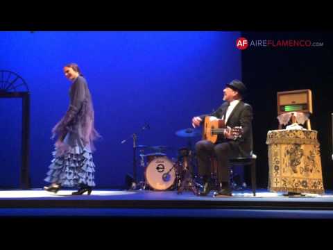 Javier Ruibal y Lucía Ruibal / Baila Lucía