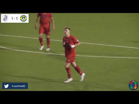 Hertford Town FC VS Ware FC - East Herts Derby