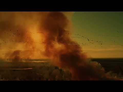 THE LAST DECADE – War