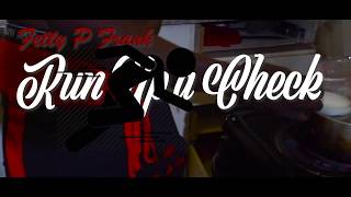 Music video thumbnail preview for FETTY P FRANKLIN -  RUN UP A CHECK (OFFICIAL VIDEO) by The Run Up
