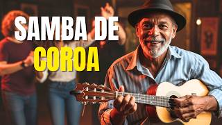 Isso Sim é Pagode🎵 Só Uma Palhinha