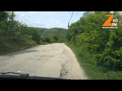 DUPA 16 ANI DRUMUL JUDETEAN INTRA IN REABILITARE