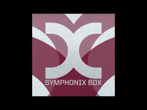 Symphonix & Venes - True Reality (Interactive Noise Remix) - Official