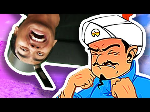 download lagu mp3 mp4 Genie Game, download lagu Genie Game gratis, unduh video klip Genie Game