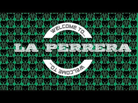 La Perrera - Me gusta (ft. Criss) (Prod. Mykal Riley)