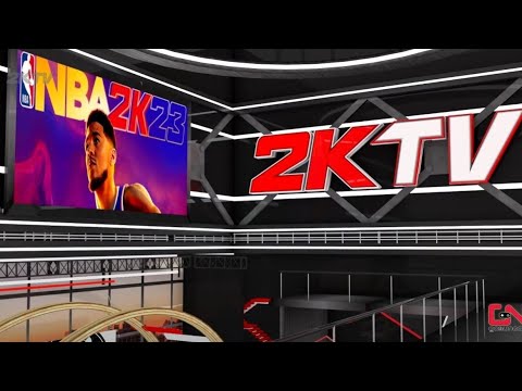 NBA 2K23 - 2KTV Episode 6 - All Answers