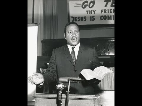 "Big Luke and Lil' Willie" - C.D. Brooks