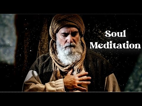 Relaxing Sufi Music - Ibn ul Arabi