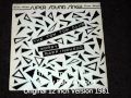 The Tom Tom Club Wordy Rappinghood Original 12 Inch Version 1981