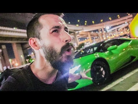 感覺像東京DRIFT (It Feels Like TOKYO DRIFT)