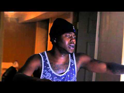 Aff Pac Feat. Chuck Taylor - All The Time (Official Video) Directed By| E&E