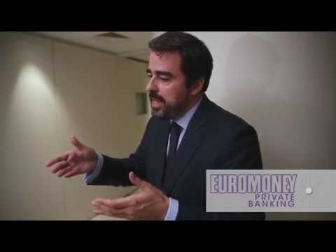 CaixaBank's Victor Manuel Allende on Innovations in wealth management technology