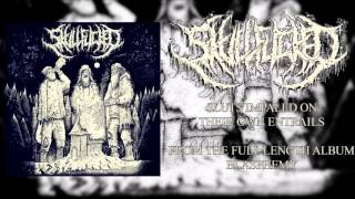Skullfucked - Sluts Impaled On Their Own Entrails