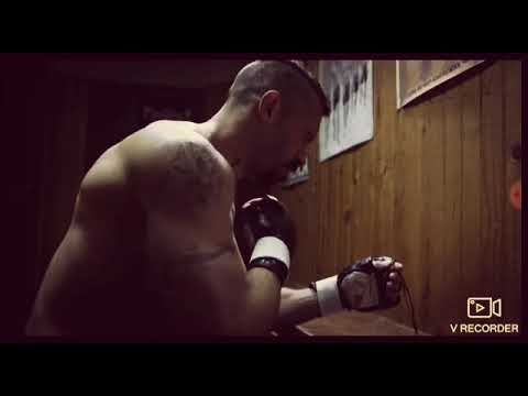 Yuri Boyka vs Viktor Gregov (HD)