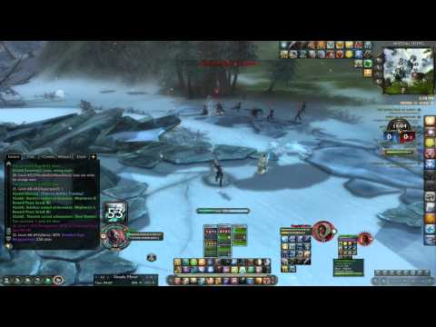 [RIFT] 3.0 Cleric PVP - Episode 1: The Rise of the Inquisitor