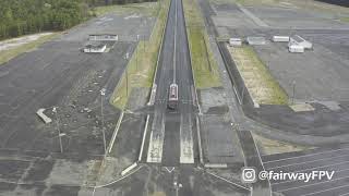 Atco Raceway Today