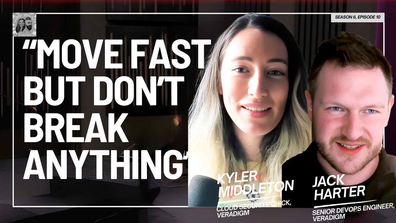 Realities of Cloud Networking in AWS