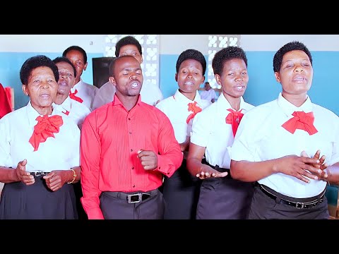 Kuna Swali Moja by Mashine sda church choir Tanzania