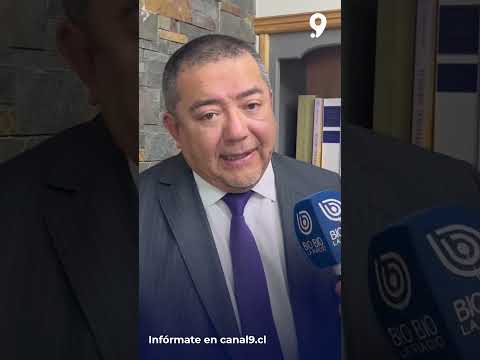 Abogado externo al Min  Público es último candidato en competencia para fiscal regional del Biobío