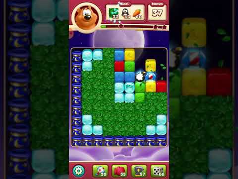 Toon Blast 2069 NO BOOSTERS 3 stars