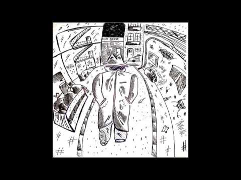 Ginko - Un ser idóneo (Full EP)