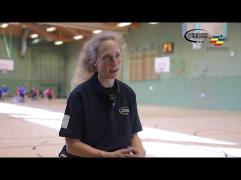 LSB M-V Integratives Sportfest Greifswald 16.10.2021