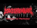 200 Stab Wounds Masters Of Morbidity Guitar Cover W Solo
