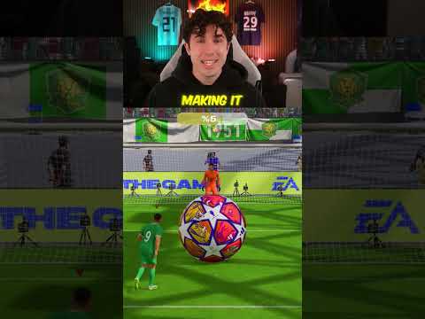 The Settings That 92% Of Pro Players Use in FC 26
