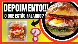 Curso de hamburguer artesanal (✅) curso de hamburguer artesanal completo vale a pena?