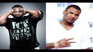 Raekwon &amp; Game - About Me Produced by Dr. Dre