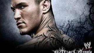 WWE Backlash 2009 Official Theme Song - 