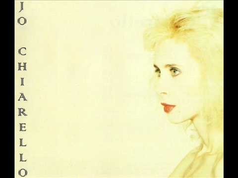 Jò Chiarello - Nonostante tutto ( E. Ausilio- V. Liboni- S. Borgatta)