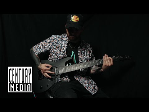 SIGNS OF THE SWARM - Amongst The Low & Empty (GUITAR PLAYTHROUGH)