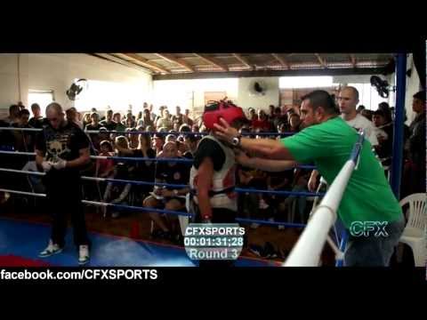 CFX - SOMBRA TEAM - Luan Antunes