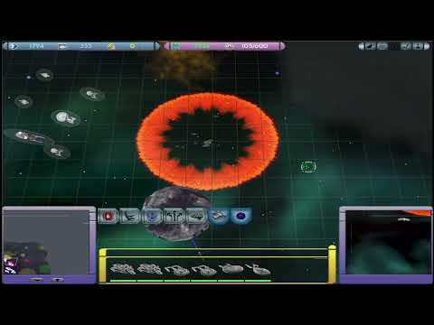 Let's Play Star Trek Armada 2-What Do Ya Think You Doing Borg