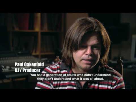 THEY CALL IT ACID Film Trailer, sub-titled