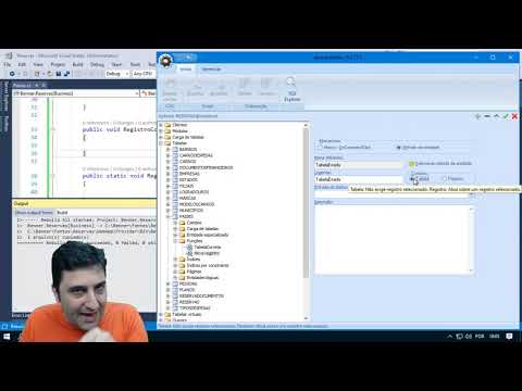 #005 – Funções de Entidades