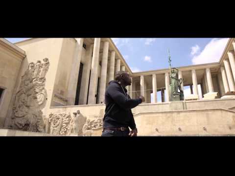 Diosèze - Né Pour Réussir ( Prod. Reefa & Myles William )