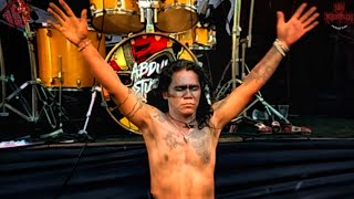 Download lagu LAMPHOR - Sarusiku Sapudenda Tumpeskelor | Black Metal Nusantara | [ at Irenggolo-Kediri ] mp3