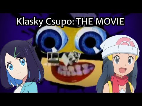 Klasky Csupo: The Movie