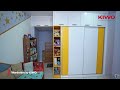 Product Videos KIWO Wardrobes Home Tour