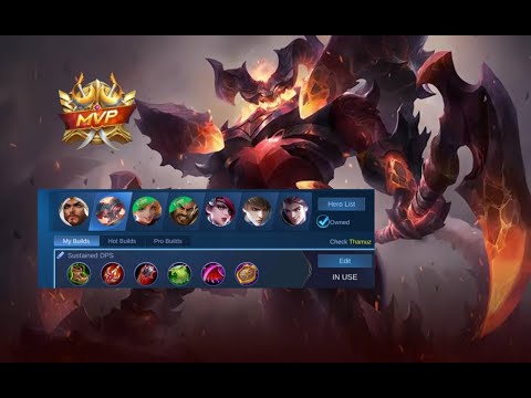 Why you should buy thamuz?