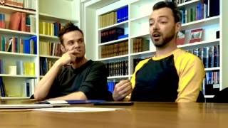 Mani Matter | Und so blybt no sys Lied | Noti Wümié