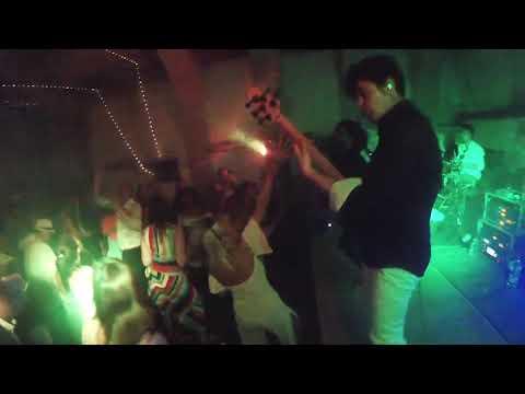 The Puppets Band Italy - Wedding in Brescia