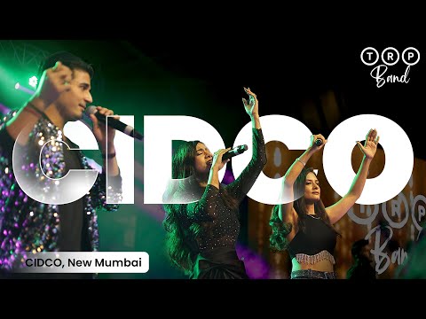 TRP Band – CIDCO, Mumbai thumbnail
