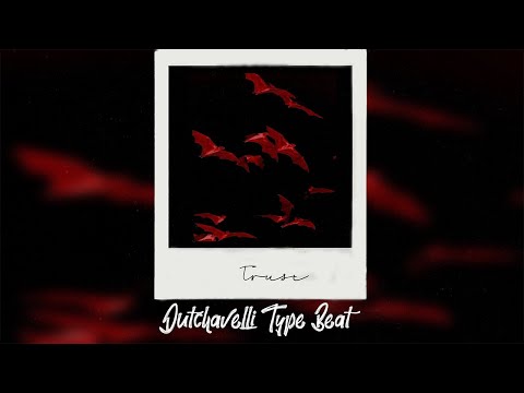 (Free) Dutchavelli X Abracadabra UK Drill Type Beat 2021 - Trust